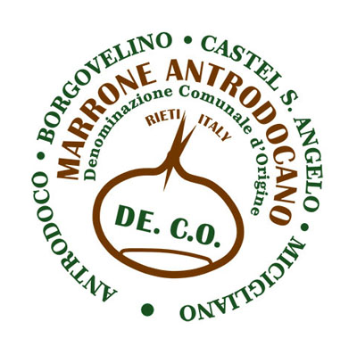 DECO Marrone Antrodocano