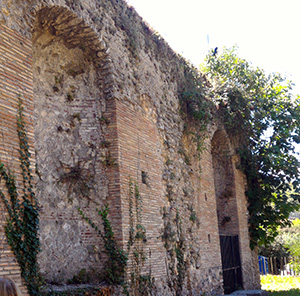 resti romani Borgovelino2